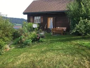 Ferienhaus Edelweiss - Escholzmatt