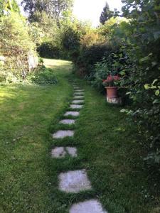 Ferienhaus Edelweiss