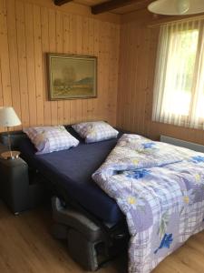 Ferienhaus Edelweiss