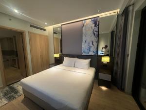 Căn hộ Citadines 5 sao Hạ Long bay View