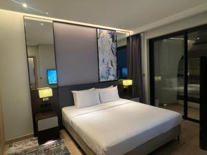 Căn hộ Citadines 5 sao Hạ Long bay View