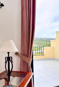 Mellieha Seaside Apartment