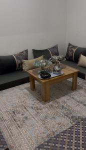 شقق مفروشة الحكمة