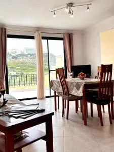 Mellieha Seaside Apartment - Is-Sellum