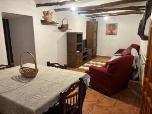 CASA MGUIRE