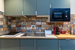 Historic Center of Catania - AC, Wifi