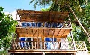 villas ecologicas hacienda vista linda