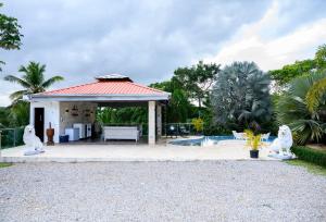 villas ecologicas hacienda vista linda