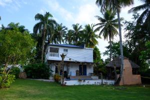 villas ecologicas hacienda vista linda