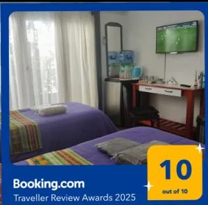 Buenos Aires, CABA - Sáenz Peña