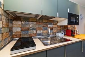 Historic Center of Catania - AC, Wifi