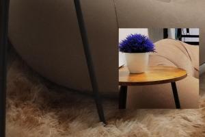 Warm & Simple Stop Near Airport WiFi WFH Ready