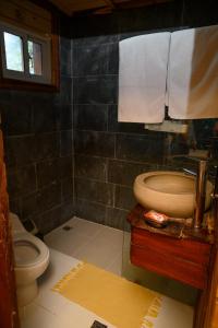 villas ecologicas hacienda vista linda