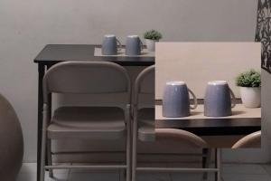 Warm & Simple Stop Near Airport WiFi WFH Ready