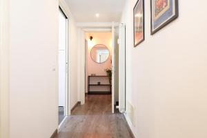 San Lorenzo BRIDGE HOUSE