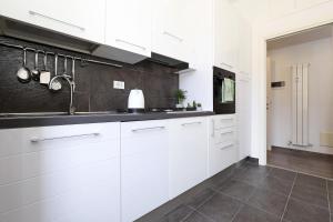 San Lorenzo BRIDGE HOUSE