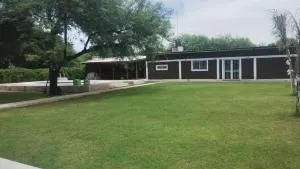 Finca KAKUY TURAY - Sauce Bajada