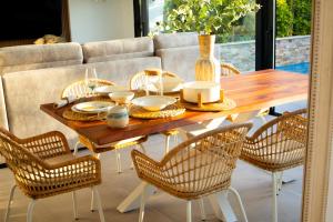 Villa Murcia - Private heated pool & jacuzzi