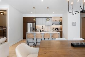 Le Refuge Montagnard by Rendez-Vous Mont-Tremblant