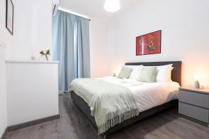 San Lorenzo BRIDGE HOUSE