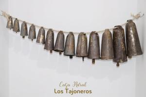 Casa Rural Los Tajoneros - El Moralejo - Caravaca de la Cruz