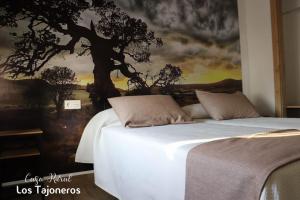 Casa Rural Los Tajoneros - El Moralejo - Caravaca de la Cruz