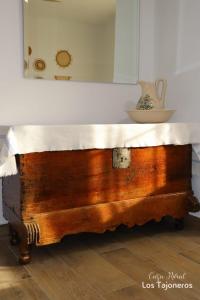 Casa Rural Los Tajoneros - El Moralejo - Caravaca de la Cruz