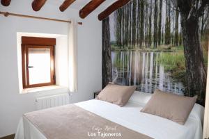 Casa Rural Los Tajoneros - El Moralejo - Caravaca de la Cruz