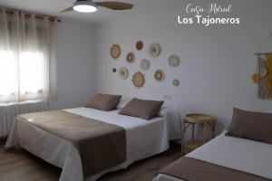 Casa Rural Los Tajoneros - El Moralejo - Caravaca de la Cruz