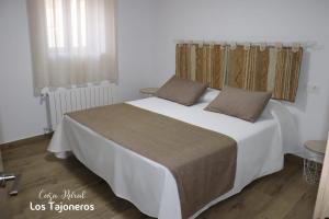 Casa Rural Los Tajoneros - El Moralejo - Caravaca de la Cruz