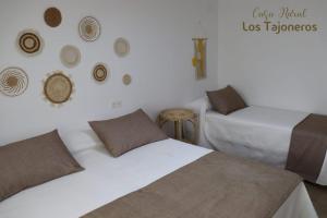 Casa Rural Los Tajoneros - El Moralejo - Caravaca de la Cruz