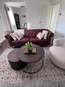 3 Zimmer Wohnung Obertshausen - Neu Renoviert - 霍伊森施塔姆