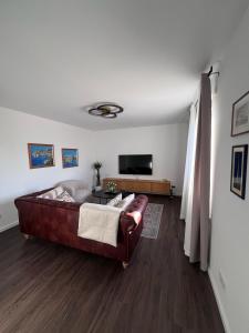 3 Zimmer Wohnung Obertshausen - Neu Renoviert