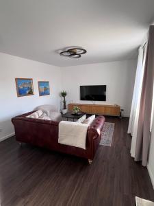 3 Zimmer Wohnung Obertshausen - Neu Renoviert