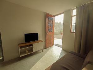 Minicasa Nueva Céntrica - Espaciosa y acogedora