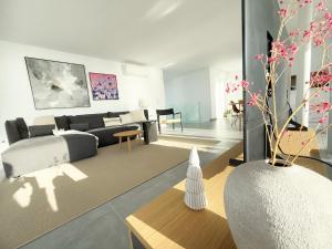 Luxury Villa La Mia with heated pool