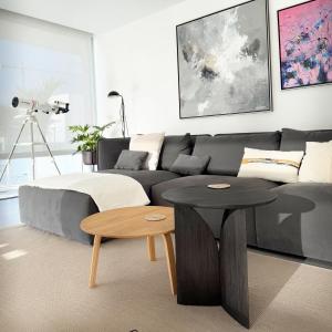 Luxury Villa La Mia with heated pool