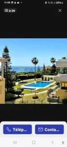 Mimosas golf IV - 卡博皮诺