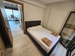 Seaside Escape Lefkas