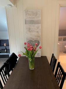 Solkustens lilla Pärla i Höllviken