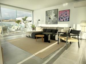 Luxury Villa La Mia with heated pool