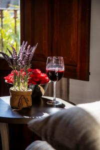 Tres Fuentes Dickinson Hotel Boutique