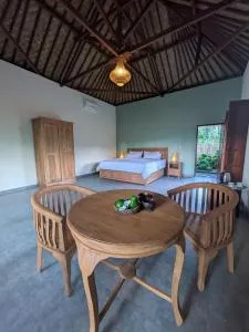 Villa Palmeras - Bebandem