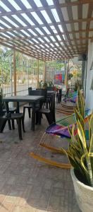 Apartahotel Eden Coveñas