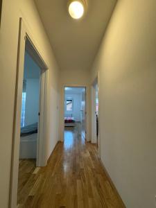 East gate apartment Niš