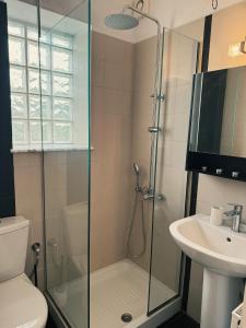 Premiere Lumiere Apartments