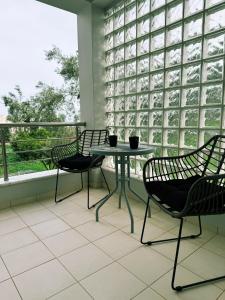 Premiere Lumiere Apartments