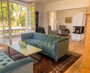 Gutshof in Liepe - 朗克维茨 Gutshof in Liepe - 朗克维茨