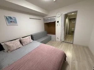 Town Court Hosoda 301 - Vacation STAY 53538v - Katayama