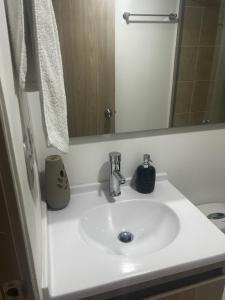 Acogedor apartamento en Medellín